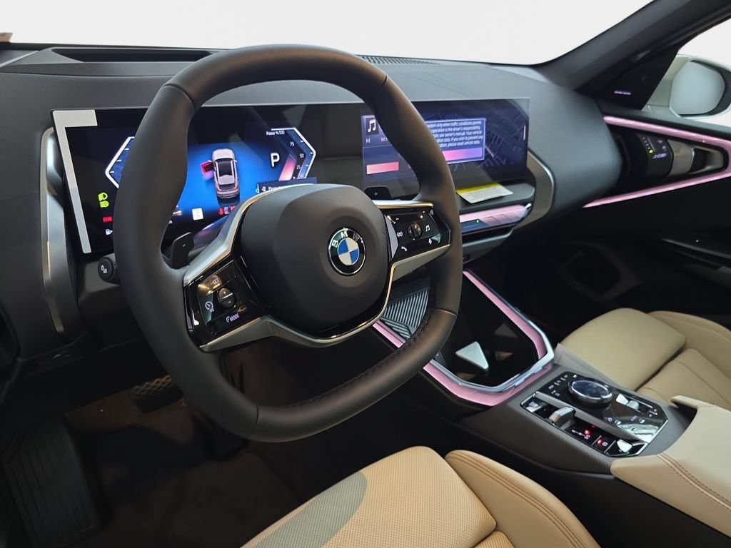New 2026 BMW X3 xDrive30i w/ Premium Package AWD/4WD image 16
