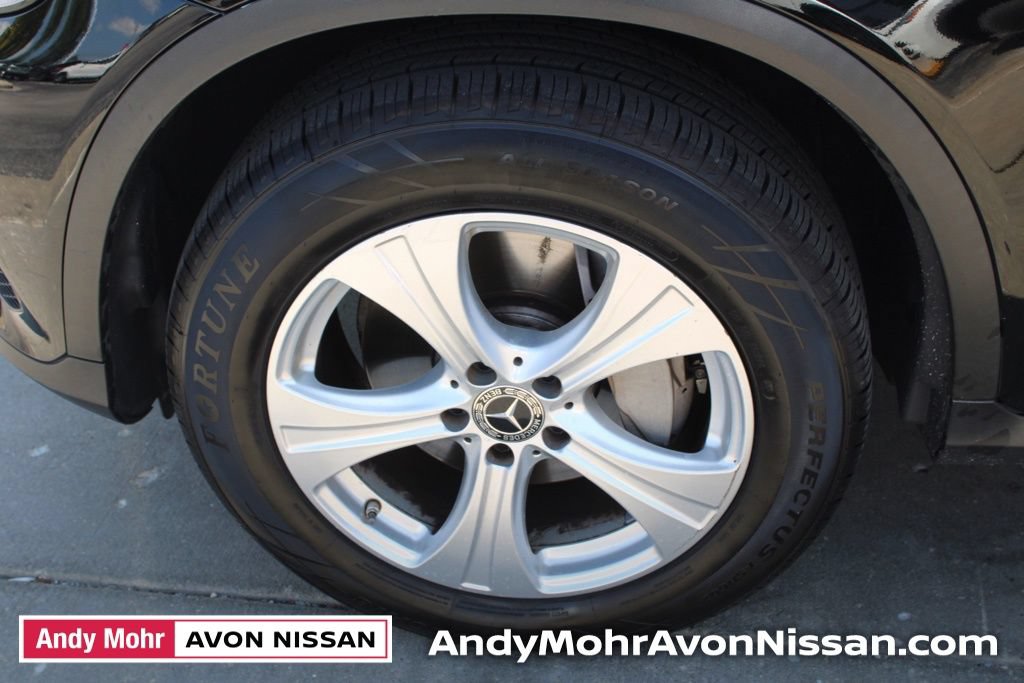 Used 2018 Mercedes-Benz GLC 300 4MATIC image 13