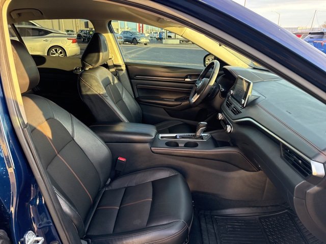 Used 2021 Nissan Altima 2.5 SR image 17