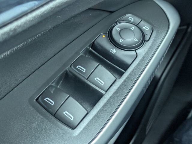 Used 2024 Chevrolet Trax LS w/ Driver Confidence Package FWD image 20