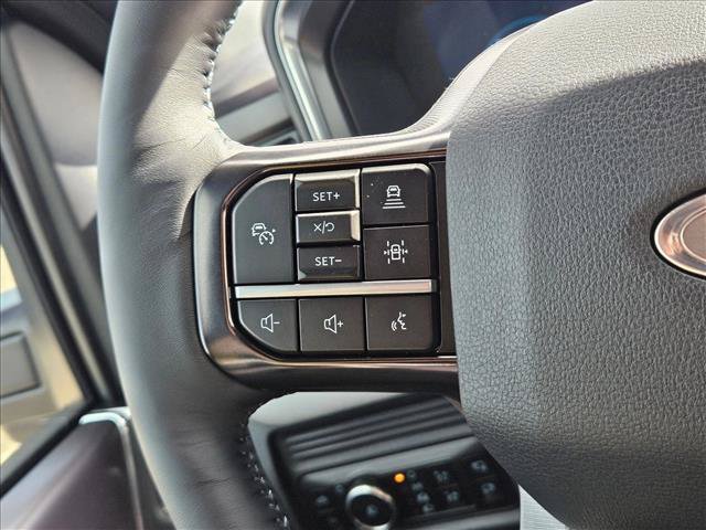 New 2026 Ford F350 Platinum AWD/4WD image 14