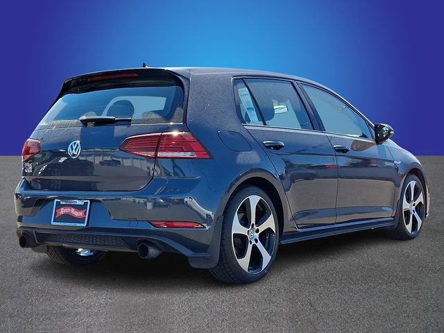 Used 2018 Volkswagen GTI S image 4