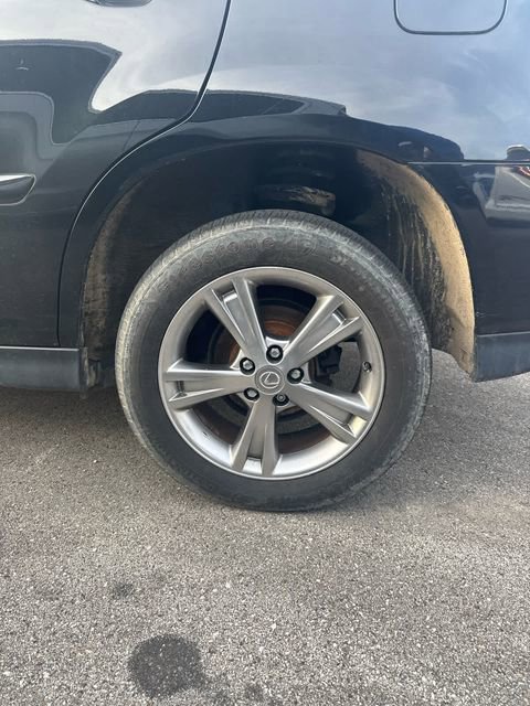 Used 2006 Lexus RX 400h AWD image 6