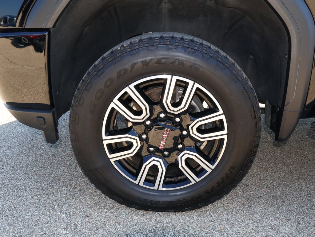Certified 2023 GMC Sierra 3500 AT4 w/ AT4 Premium Plus Package AWD/4WD image 38