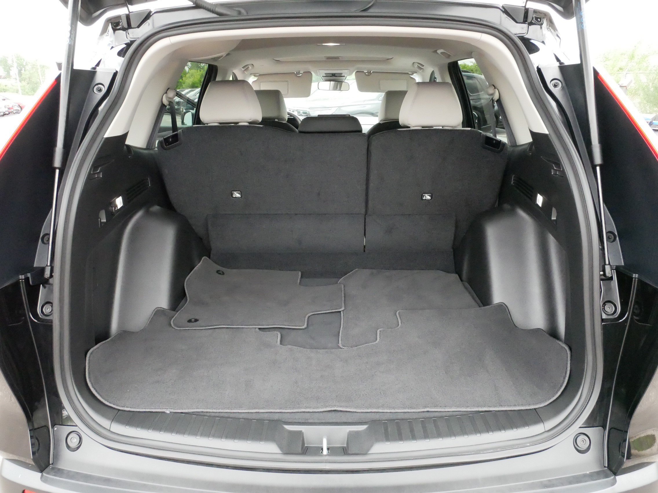 Certified 2026 Honda CR-V EX image 18