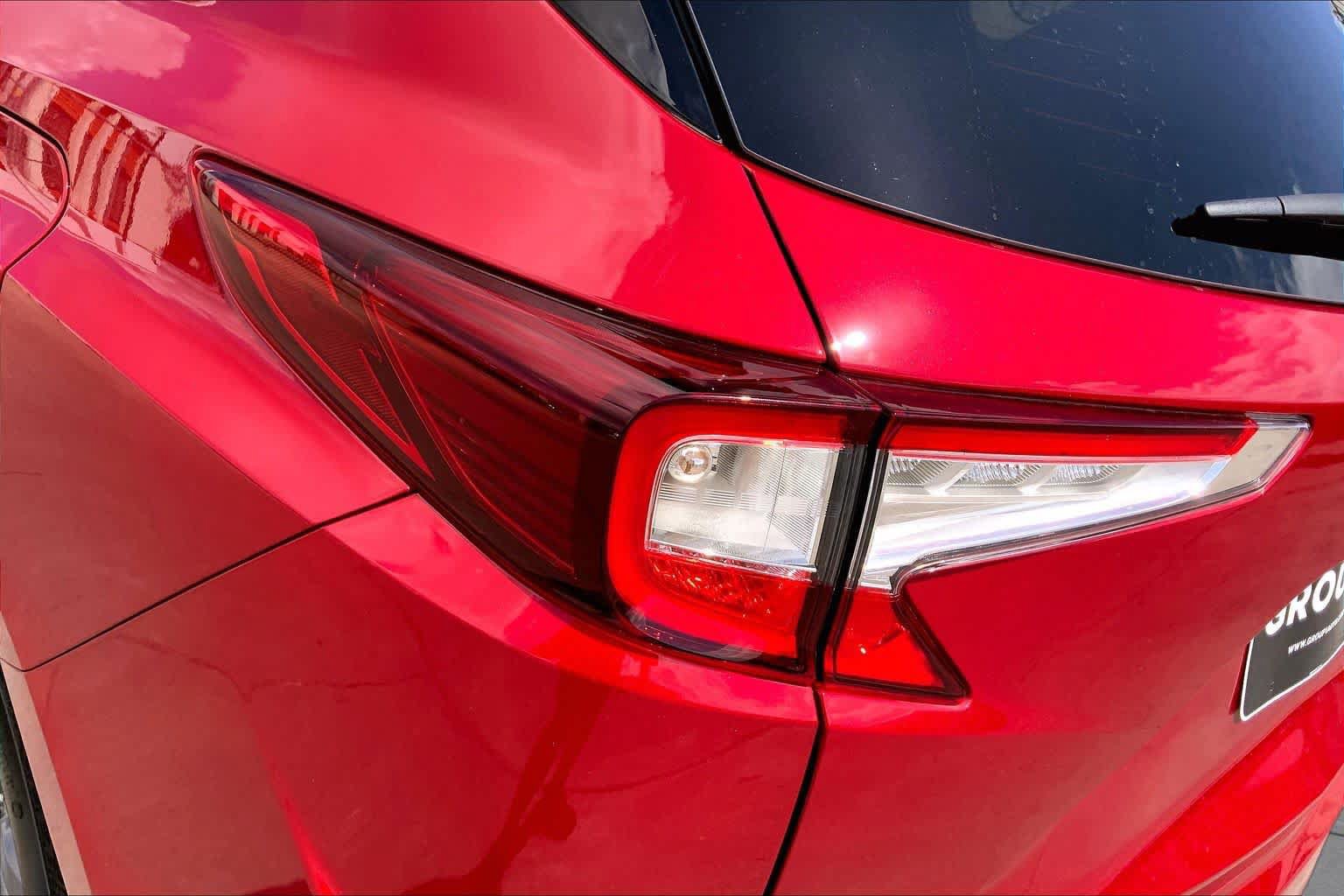 Certified 2023 Acura RDX FWD w/ Technology Package image 27