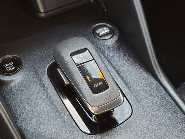 Certified 2024 Nissan Z Performance w/ Floor Mat Package image 22