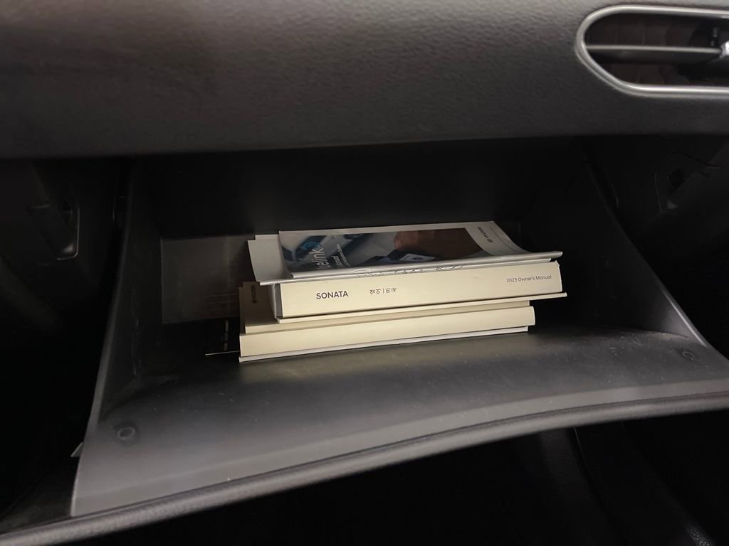 Certified 2023 Hyundai Sonata SEL image 27