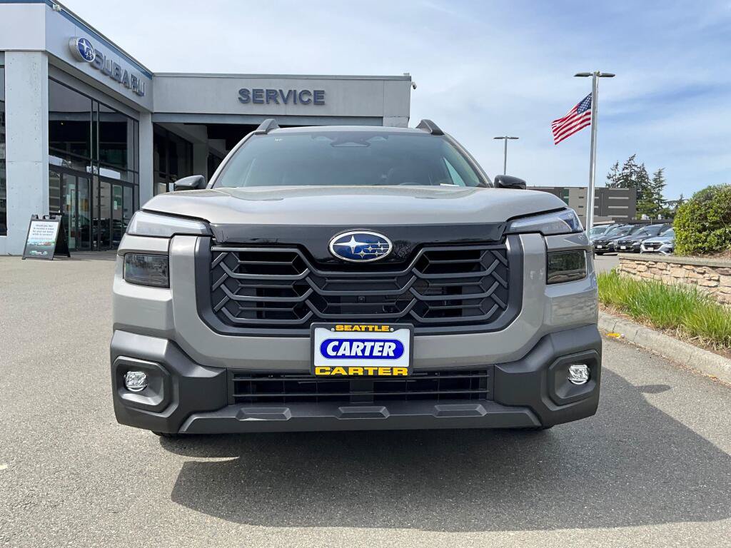 New 2026 Subaru Outback Touring XT AWD/4WD image 3
