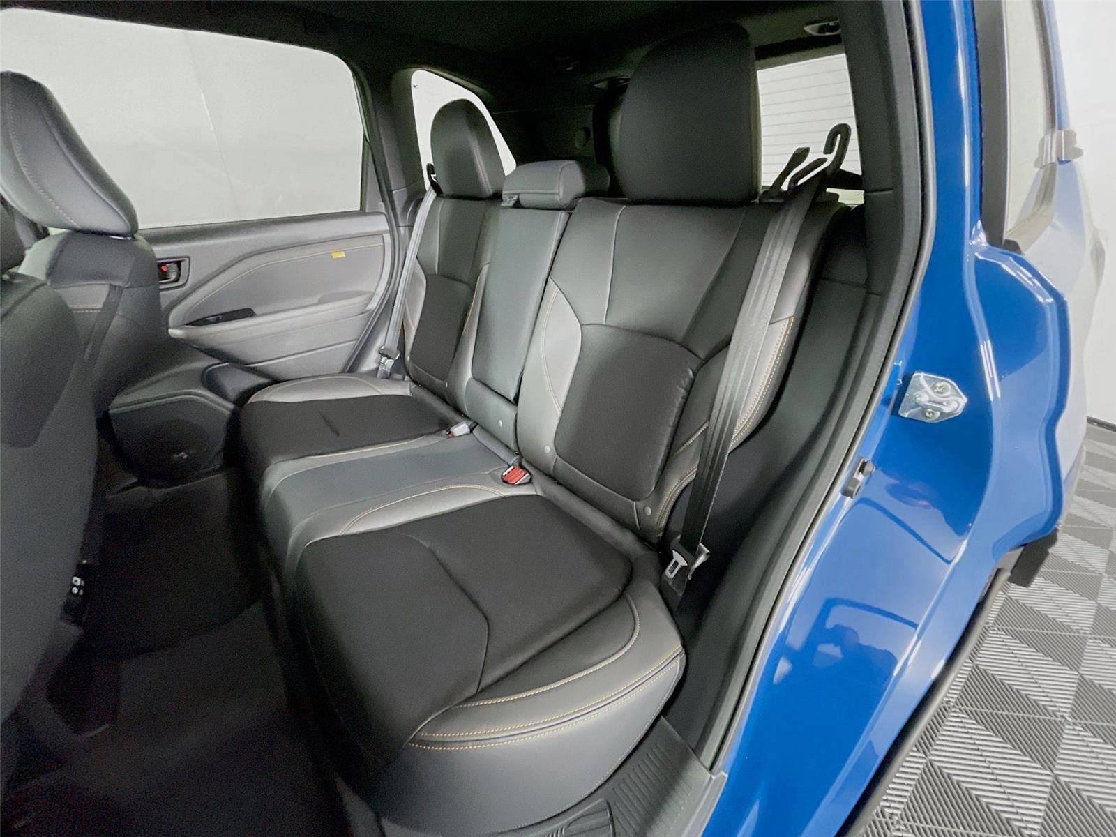 New 2026 Subaru Forester Wilderness image 20