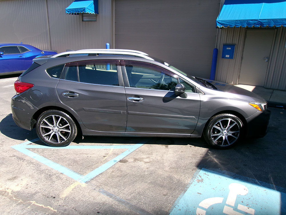 Used 2019 Subaru Impreza 2.0i Limited w/ Popular Package #2 AWD/4WD image 6