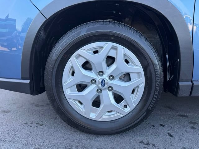 Used 2024 Subaru Forester AWD/4WD image 25