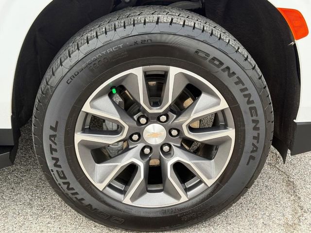 Certified 2023 Chevrolet Tahoe LS w/ Driver Alert Package image 7