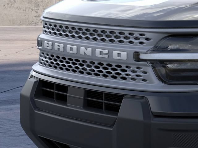 New 2026 Ford Bronco Sport Big Bend AWD/4WD image 19