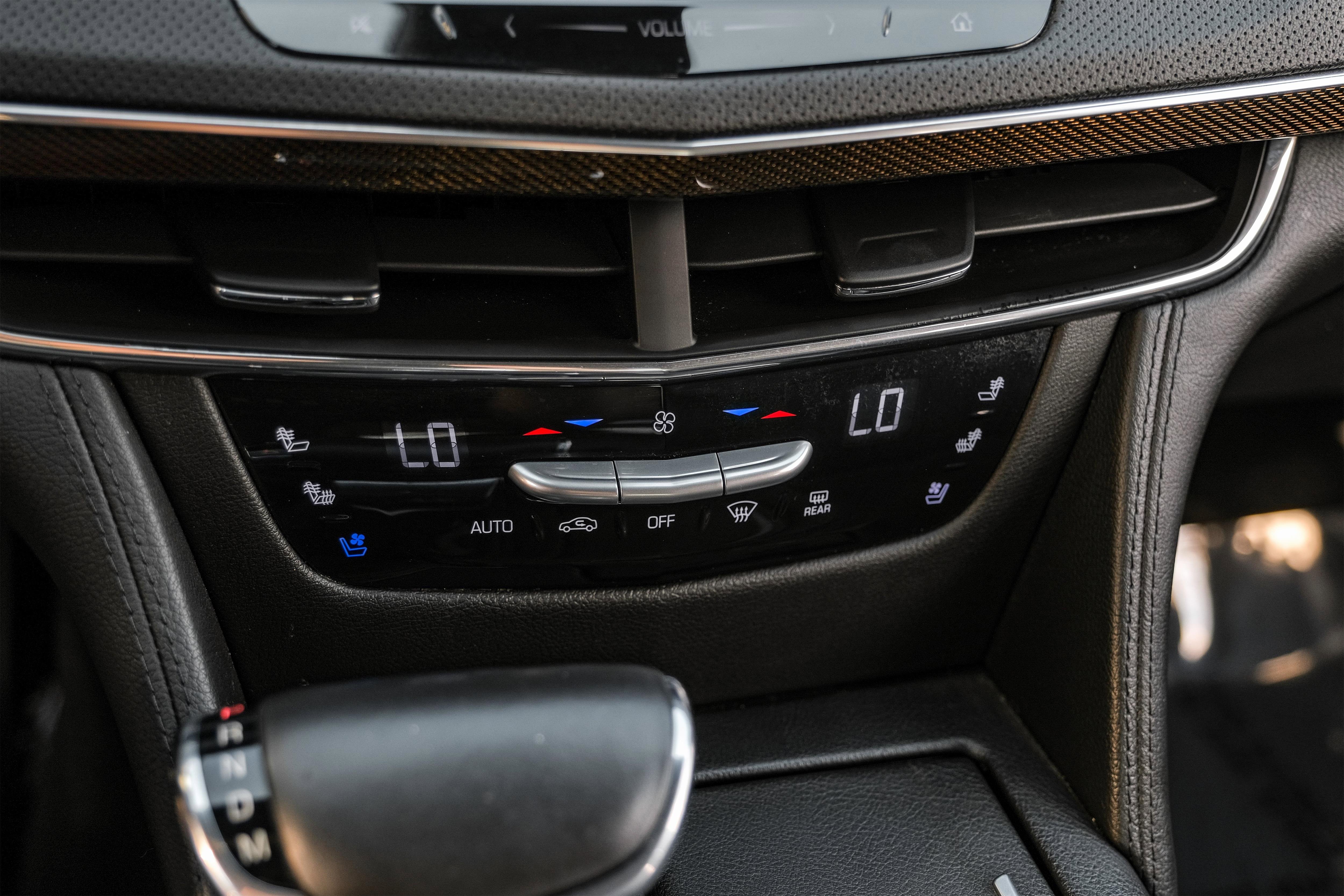 Used 2018 Cadillac CT6 Premium Luxury image 25