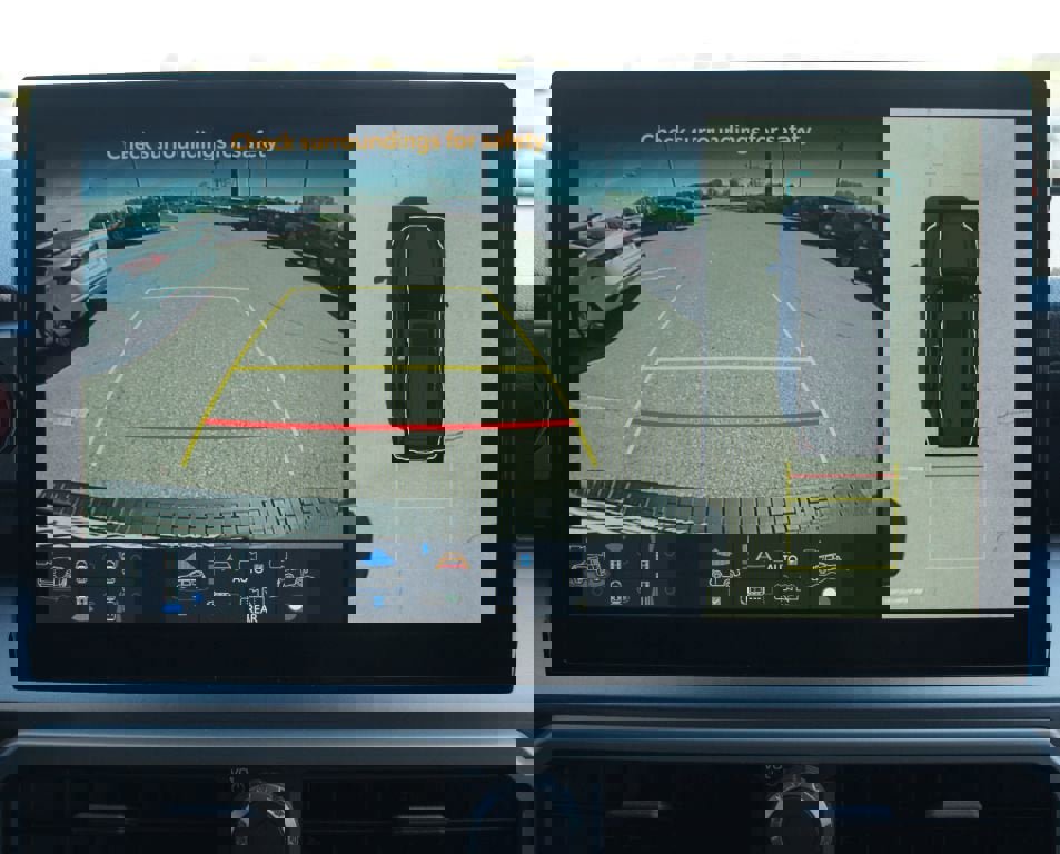 New 2026 Toyota 4Runner TRD Off-Road Premium AWD/4WD image 26