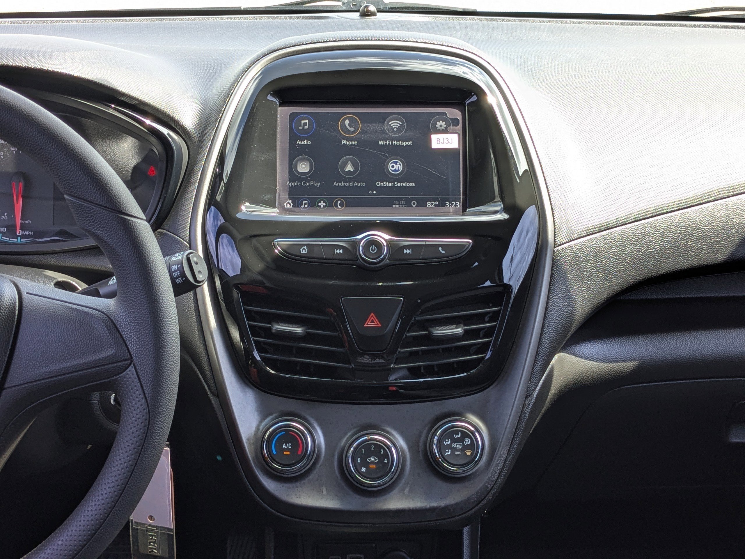 Used 2021 Chevrolet Spark LS image 17