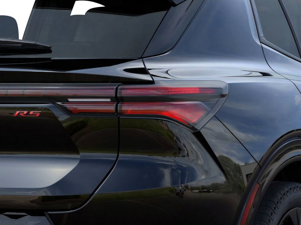 New 2026 Chevrolet Equinox EV RS FWD image 11