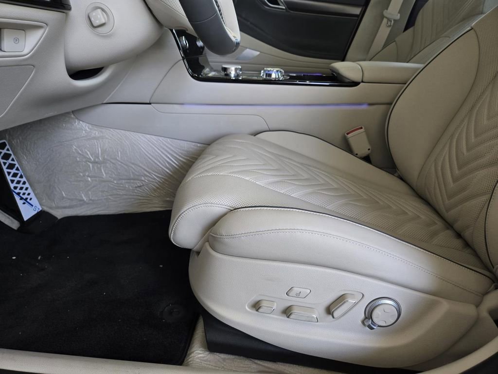 New 2025 Genesis G80 3.5T Sport image 20