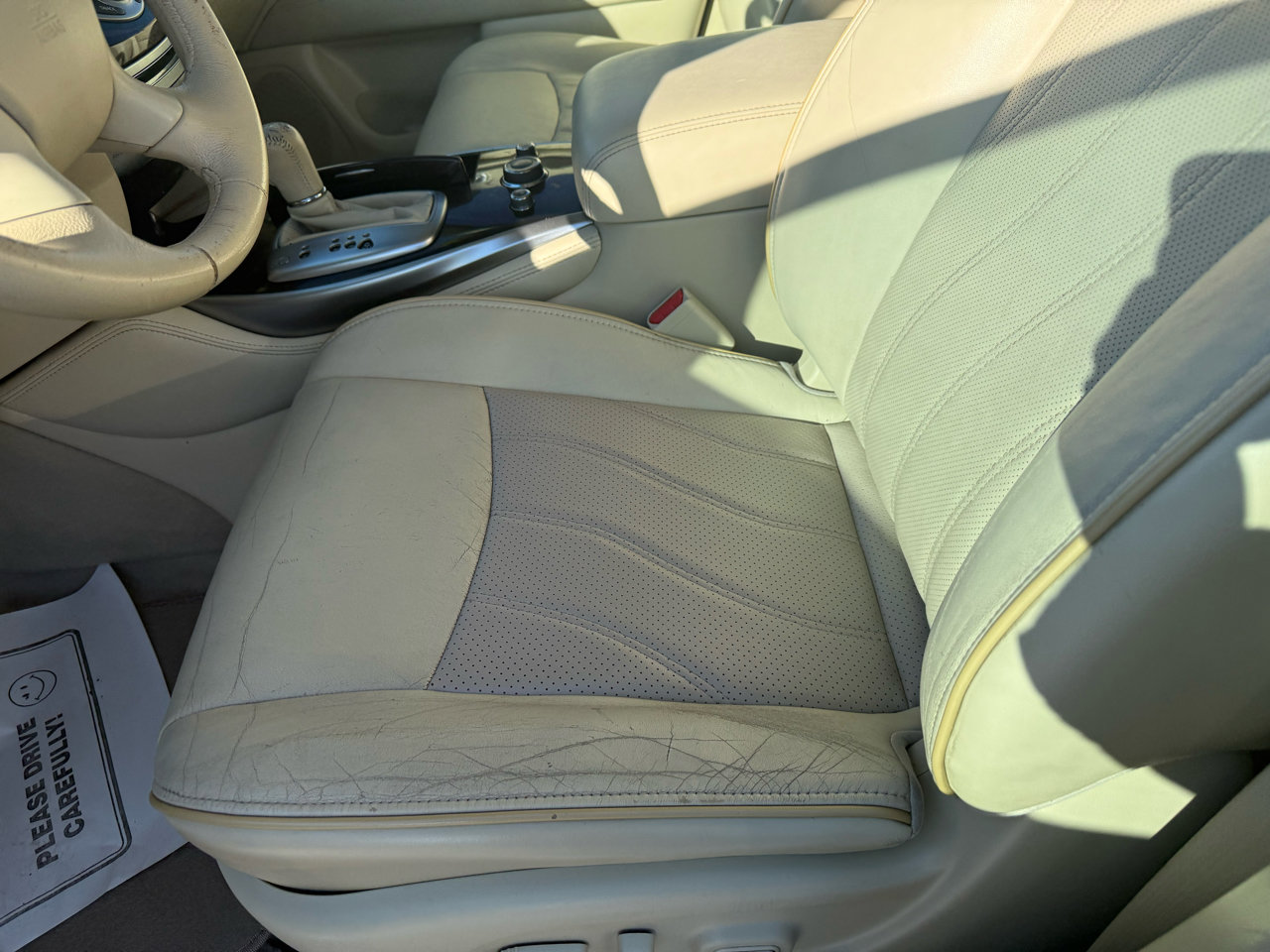 Used 2013 INFINITI JX35 AWD w/ Premium Pkg image 10