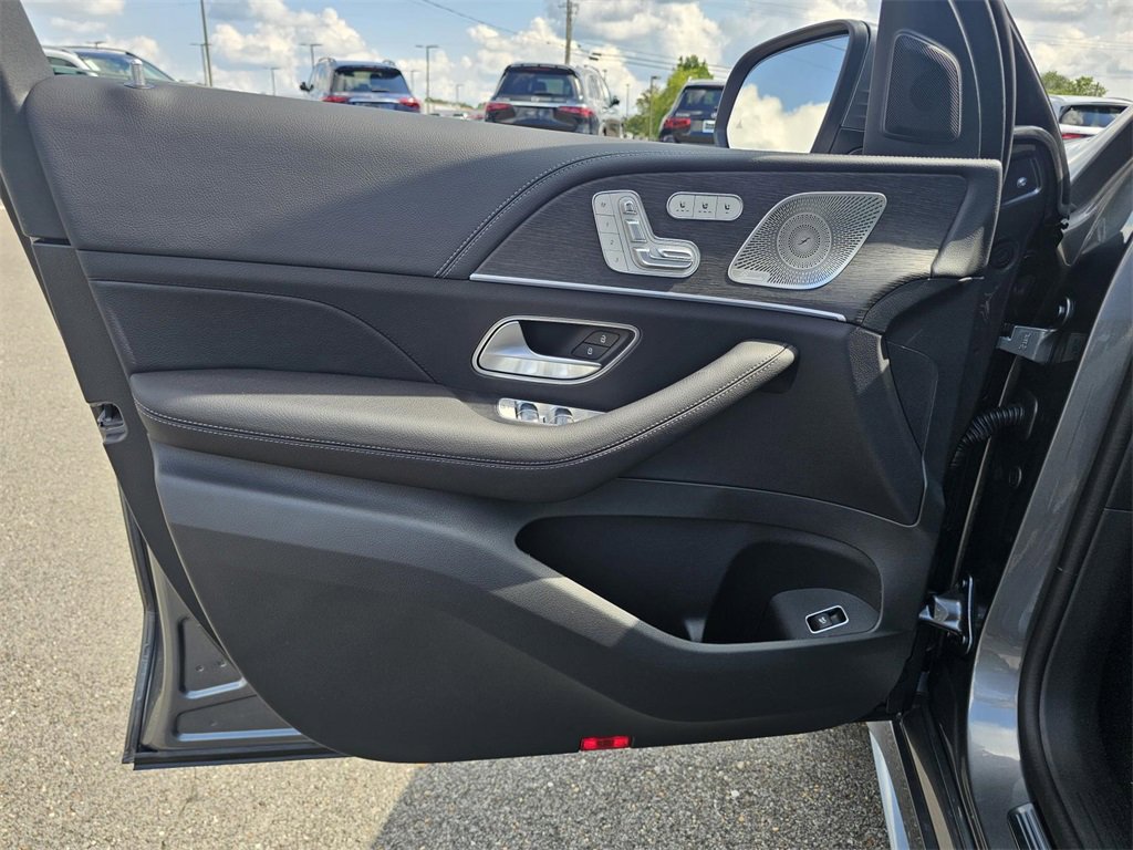 New 2026 Mercedes-Benz GLE 350 4MATIC image 11