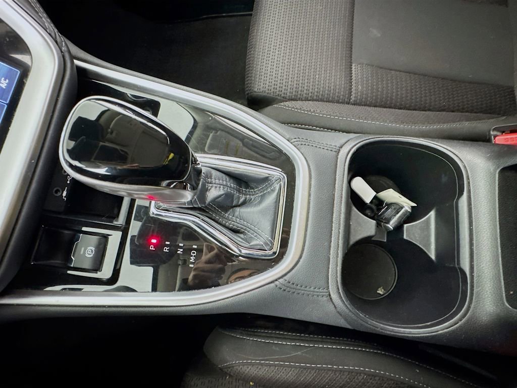 Used 2023 Subaru Outback Premium image 14