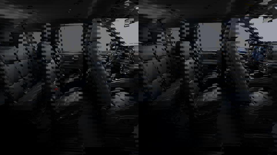 New 2026 Chevrolet Suburban LT image 33