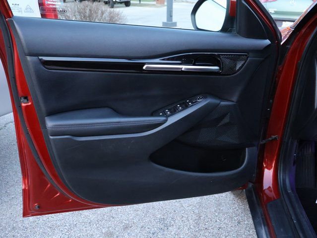 Used 2022 Kia Seltos S image 20