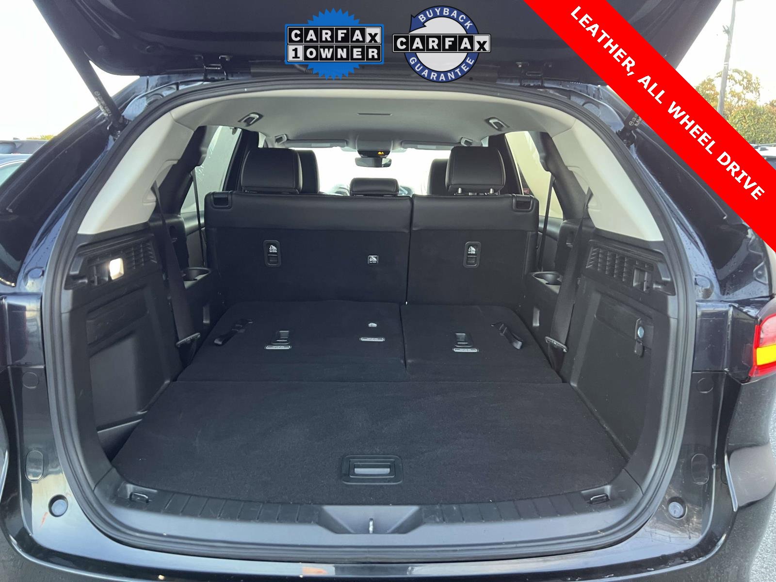 Used 2025 MAZDA CX-90 3.3 Turbo w/ Select Package image 11