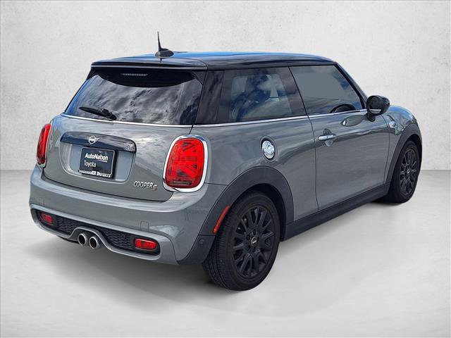 Used 2020 MINI Cooper S image 30