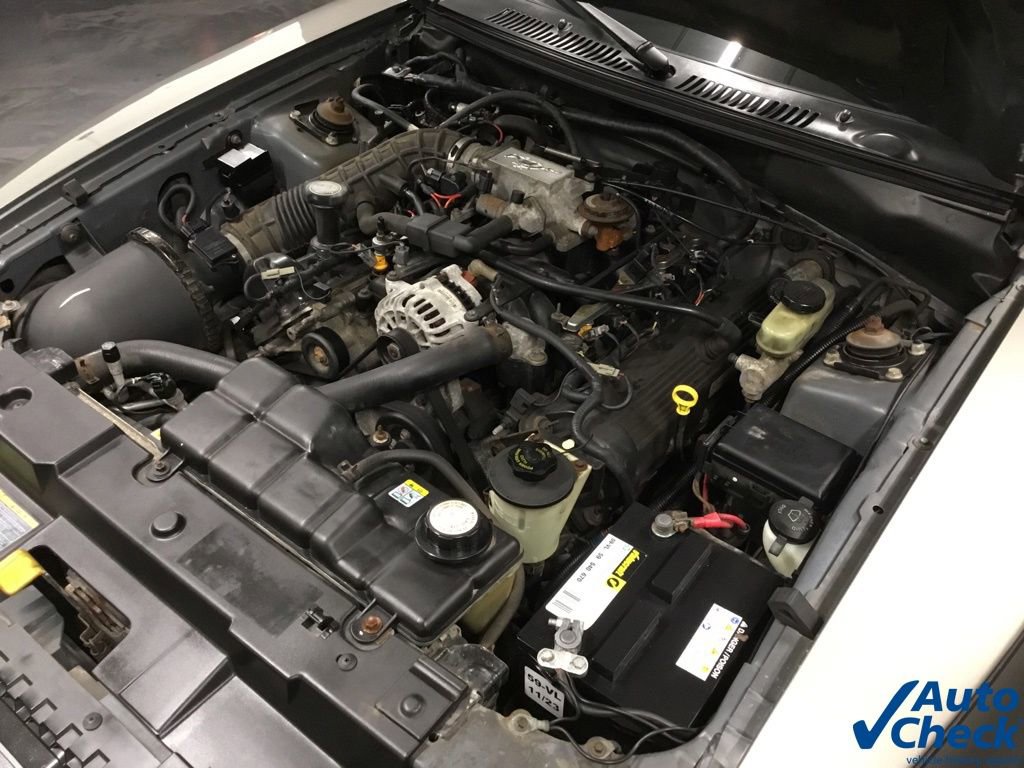 Used 2001 Ford Mustang GT image 42