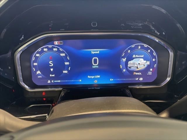 New 2026 Chevrolet Silverado 1500 LT AWD/4WD image 16