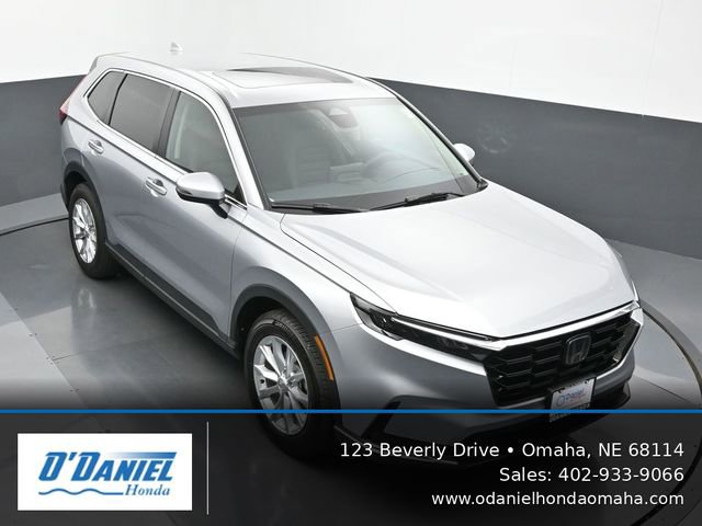 Used 2024 Honda CR-V EX-L image 20