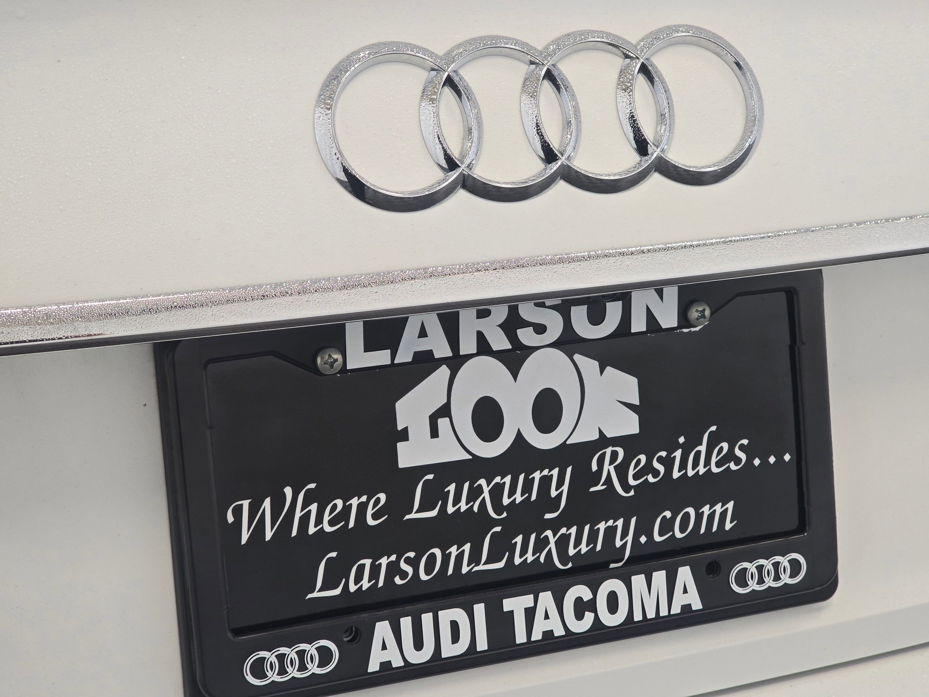 Used 2023 Audi S4 Premium Plus w/ Premium Plus Package image 31