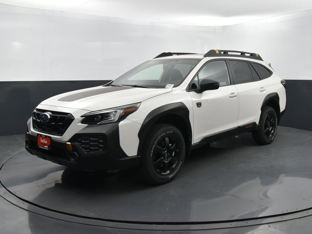 New 2025 Subaru Outback Wilderness image 5