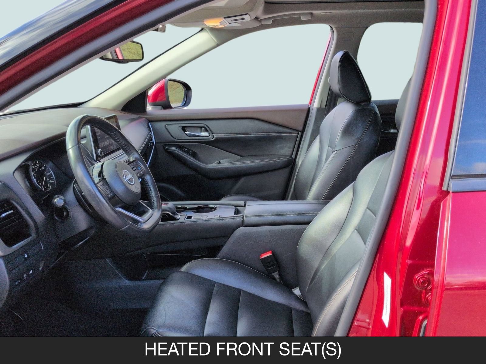 Used 2023 Nissan Rogue SL image 14