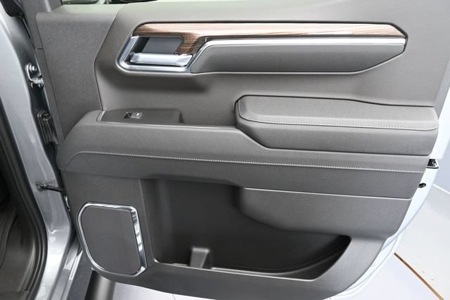 New 2026 Chevrolet Silverado 1500 LT Trail Boss w/ Convenience Package II AWD/4WD image 27