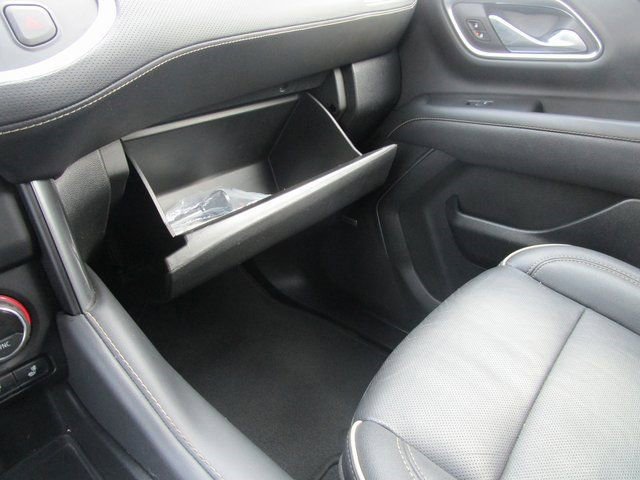 Certified 2023 Chevrolet Suburban Premier image 21