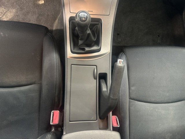 Used 2011 MAZDA MAZDA3 s Sport image 18