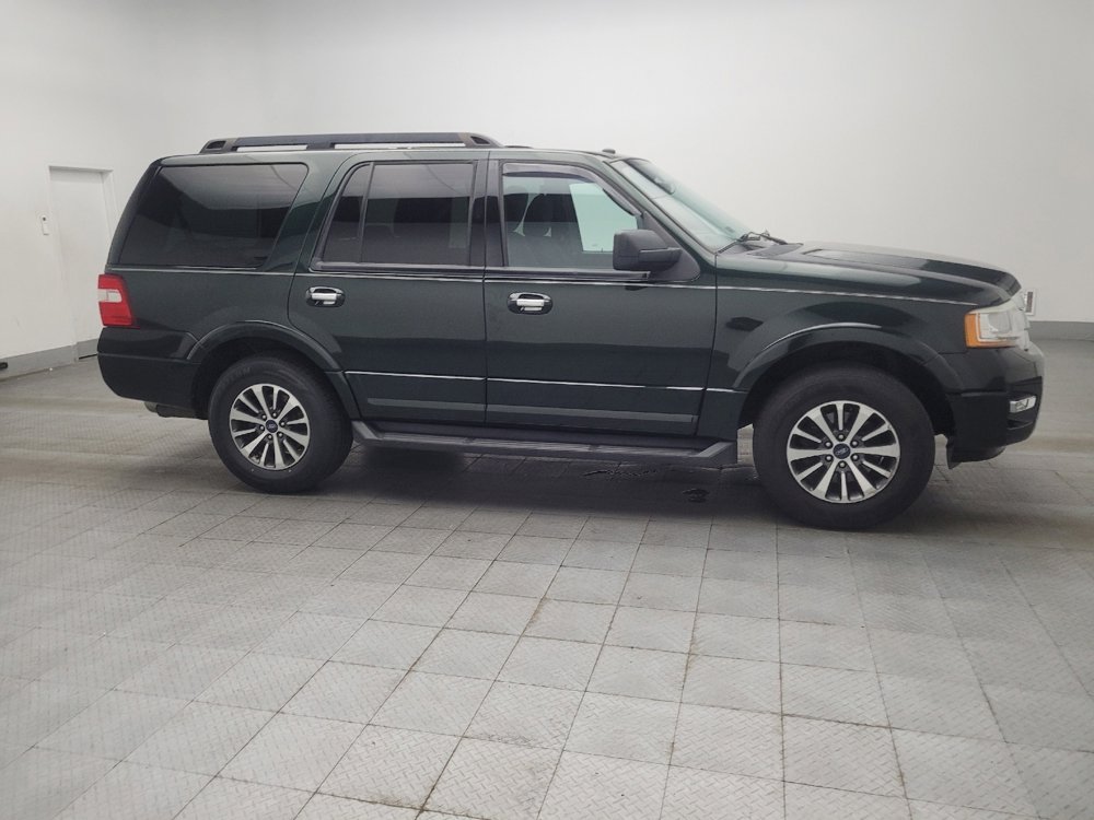 Used 2016 Ford Expedition XLT AWD/4WD image 11
