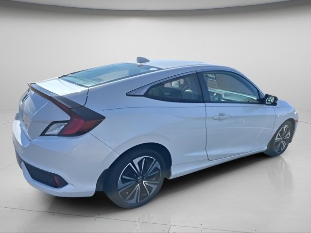 Used 2018 Honda Civic EX-L image 6