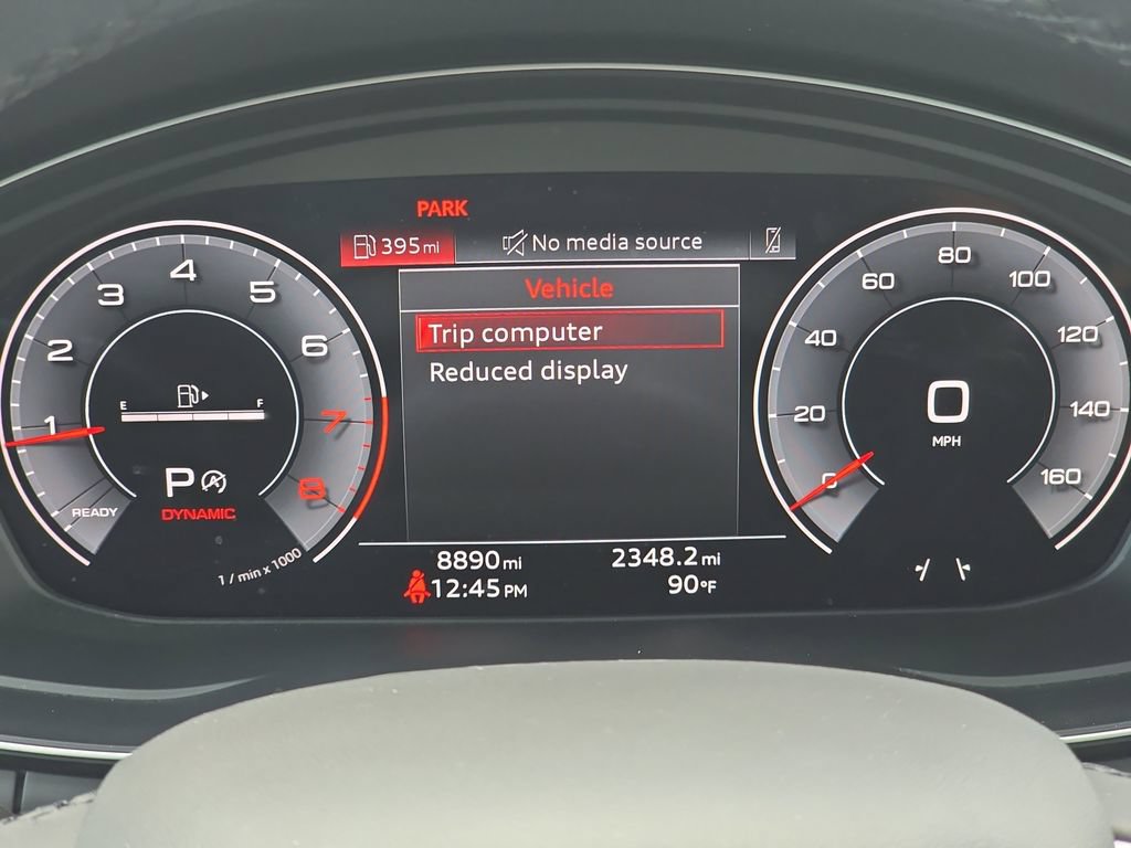 Certified 2024 Audi A5 2.0T Premium Plus AWD/4WD image 14