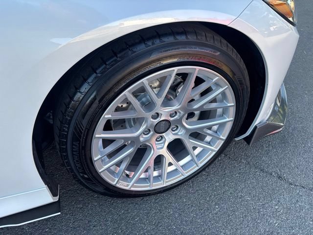 Used 2024 Nissan Z Sport w/ Floor Mat Package RWD image 28