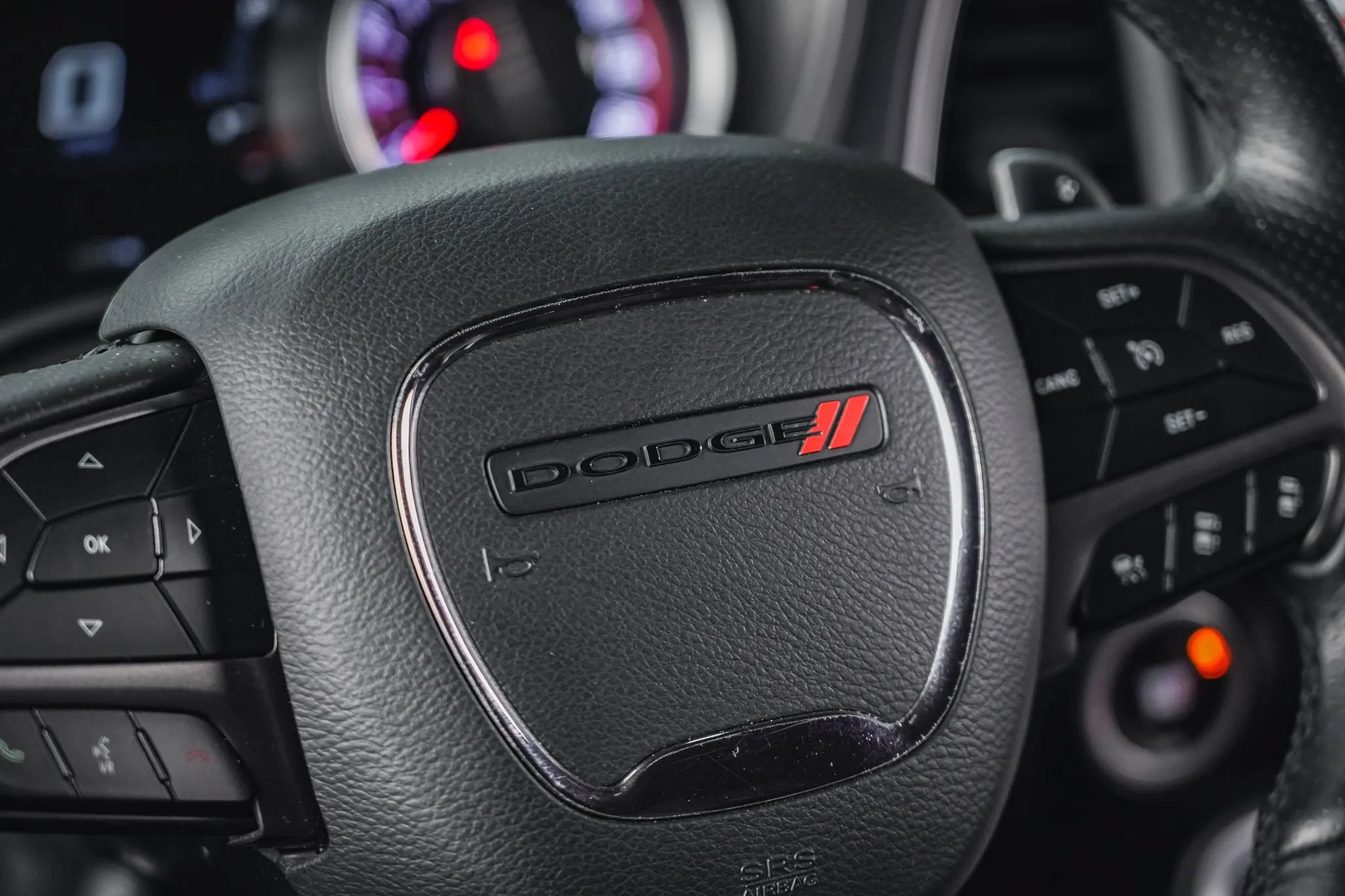 Used 2019 Dodge Challenger R/T Scat Pack RWD image 43