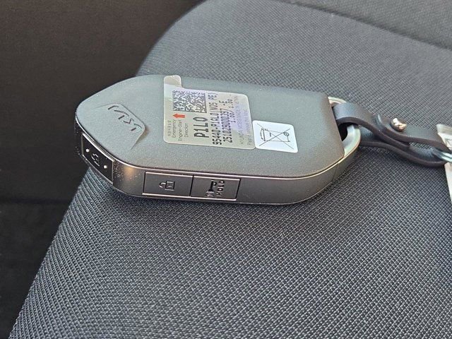 New 2026 Kia Sportage LX image 34