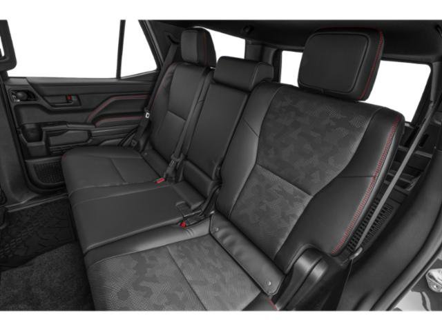 New 2026 Toyota 4Runner TRD Pro AWD/4WD image 12