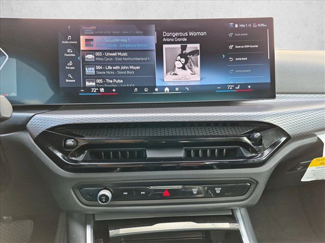 Used 2026 BMW 430i Coupe w/ Parking Assistance Package RWD image 15