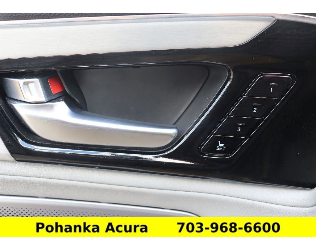 Certified 2026 Acura MDX SH-AWD w/ Technology Package image 22