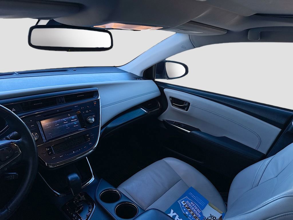 Used 2018 Toyota Avalon Limited image 28