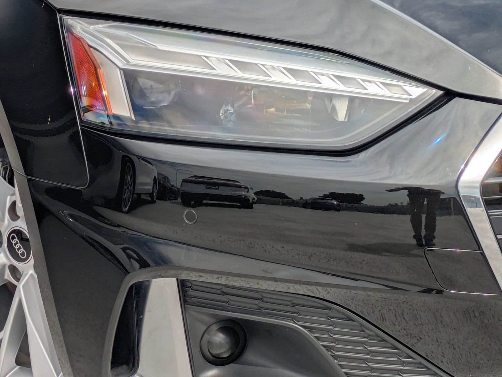 Used 2023 Audi A5 2.0T Premium w/ Convenience Package image 25